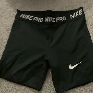 Youth Nike pro